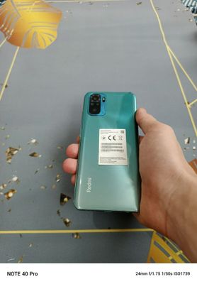 Redmi not 10s sotiladi srochna