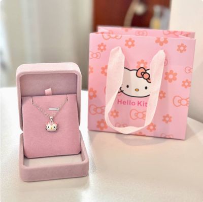 Наборчик hello kitty