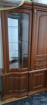 Срочно продаю стенку шкаф