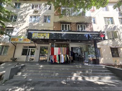 Продаётся нежилое помещение Мирзо Улугбекский район массив Ттз
