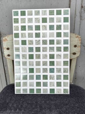 Кафель .30×20 . Беларусь .