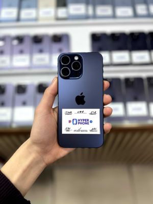 ИДЕАЛЬНЫЙ! IPhone 15 pro max 512GB | ДОСТАВКА | Оптовая цена Гарантия!