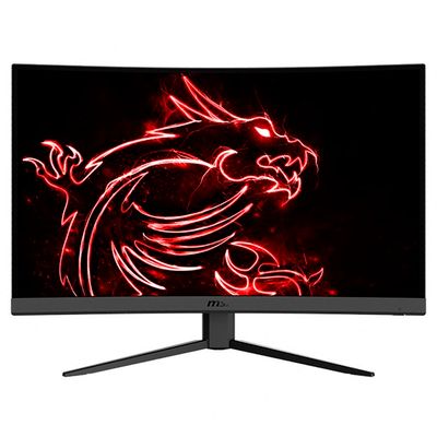 Monitor Монитор MSI Optix G27CQ4 27"