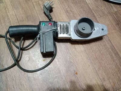 Паяльник для труб