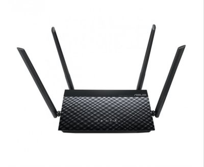 Wi-Fi Роутер Asus RT-N19