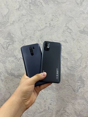 Redmi not 10 5g redmi 9