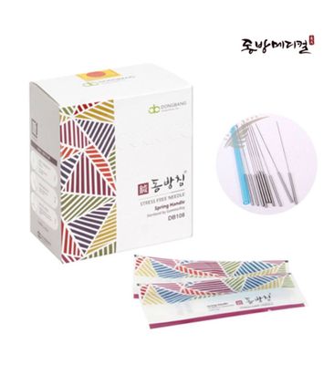 Иглотерапии, Dong Bang, Южная Корея
