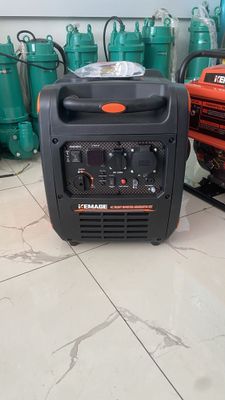 5 kwt generator ovozsiz invertorli KEMAGE kafolat / yetkazib berish