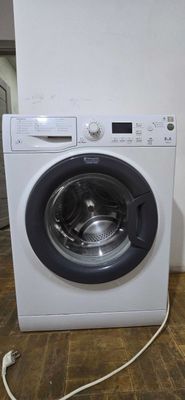 Продаётся Стиральная Машинка INDESIT
