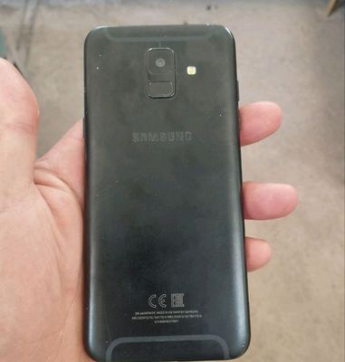 Samsung A6