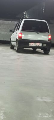 Daewoo Tiko 2003