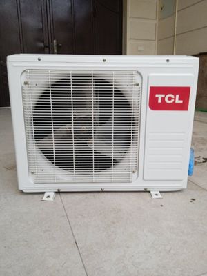 Кондиционер TCL 12