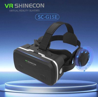 vr shinecon (vr achki)