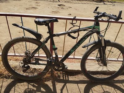 Velosiped Велосипед