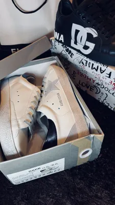 golden goose в наличии 40,41