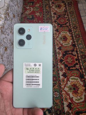 Redmi not 12 pro 5G