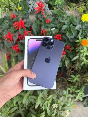 iPhone 14 Pro max 128GB