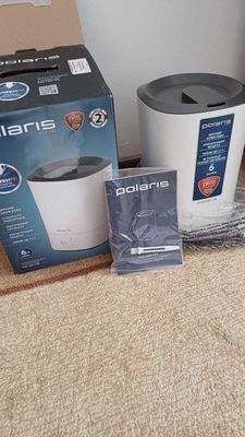 Увлажнитель воздуха POLARIS PUH 7005