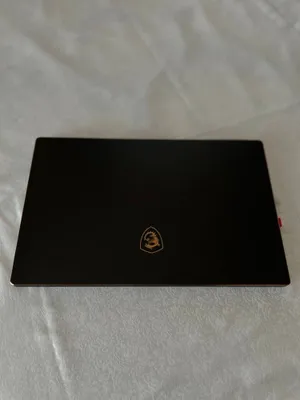 Игровой Ноутбук MSI gs75