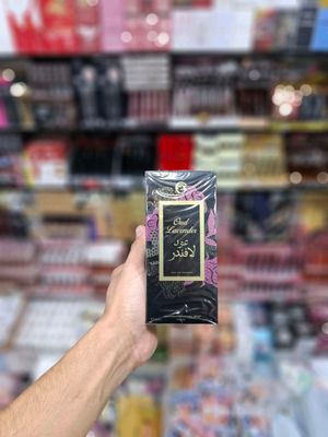Ayollar atiri Oud Lavender