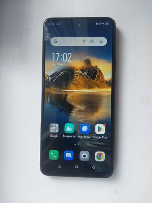 Infinix smart 8 pro 4/128