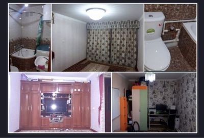 2 ханалы квартира сатылады