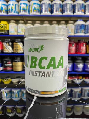 Sport Nutrition BCAA 144servings