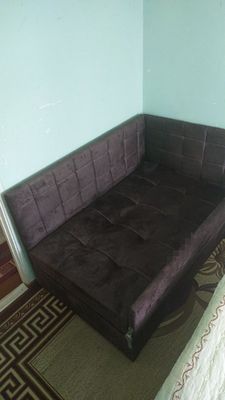 Продаю детский диван крават