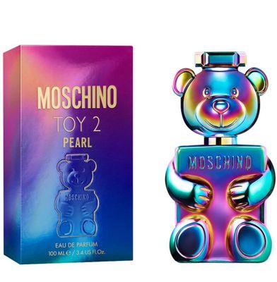 Moschino TOY 2 PEARL edp L 100ml NEW 2023