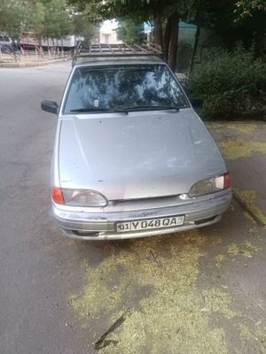 Продается vaz 2115