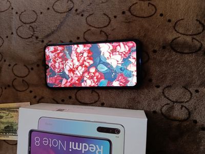 Redmi note 8 64 gb