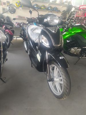 Sym Simfoniya from Taiwan