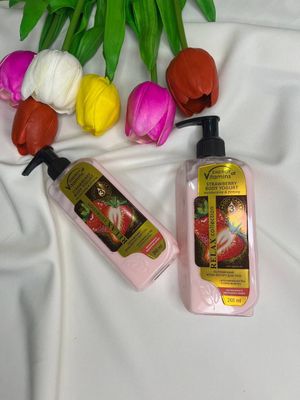 KLUBNIKALI BODY LASION