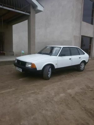 Москвич 2141 йили 1993 йил