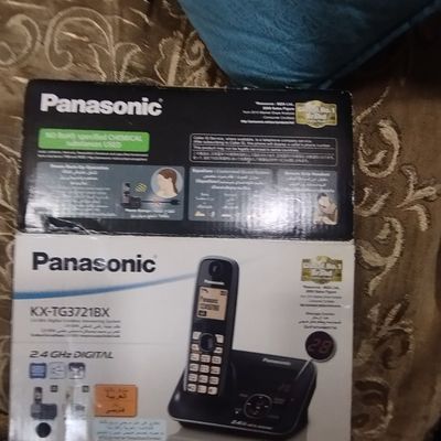 Радиотелефон Panasonic