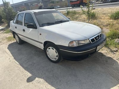 Nexia sons sotiladi