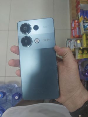 redmi note 13pro