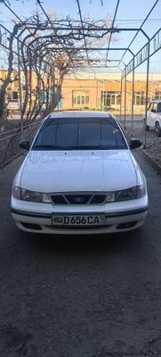 Daewoo Nexia 1 2007