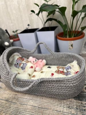 Люлька карзинка