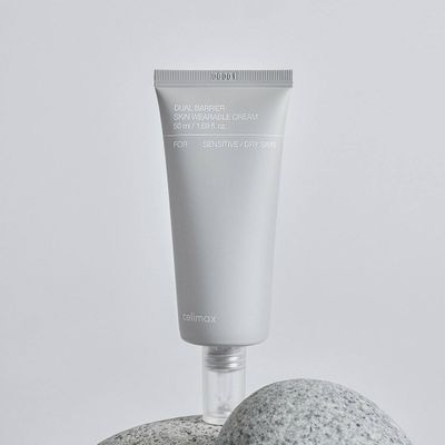 Крем Celimax Dual Barrier Skin Wearable Cream