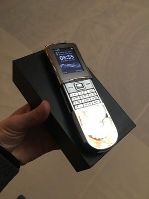 Novey n880 новый телефон