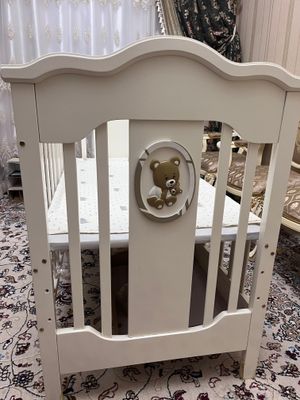 Кровать MY BABY