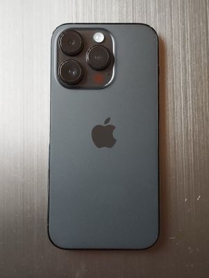 iPhone 14 Pro 128GB Space Black