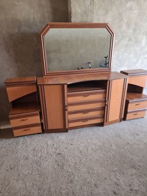 Спалний гарнитура