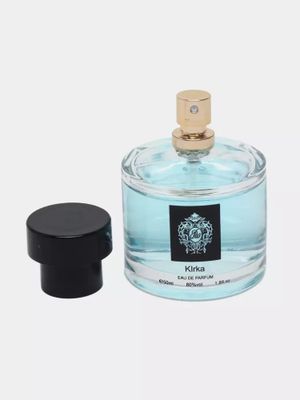 Erkaklar uchun xushbo'y parfyum suvi - 100 ml