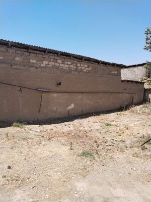 Продам участок. ДОМ 2 комнаты. Площадь земли ч домом 4,4 сотки