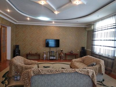 Срочно продам дом 21 сотка в Кибрайском районе