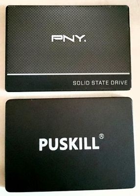 Продаю SSD-128GB