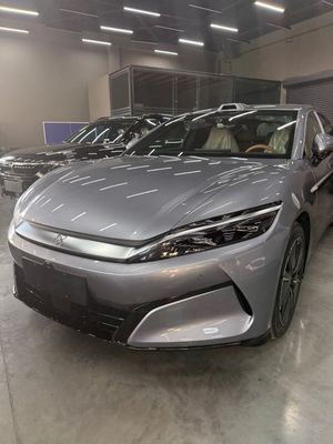 BYD HAN L 701 full