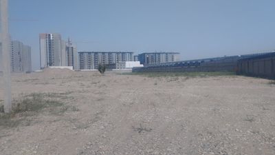 Sergelida Yer arendaga beriladi /аренда территории